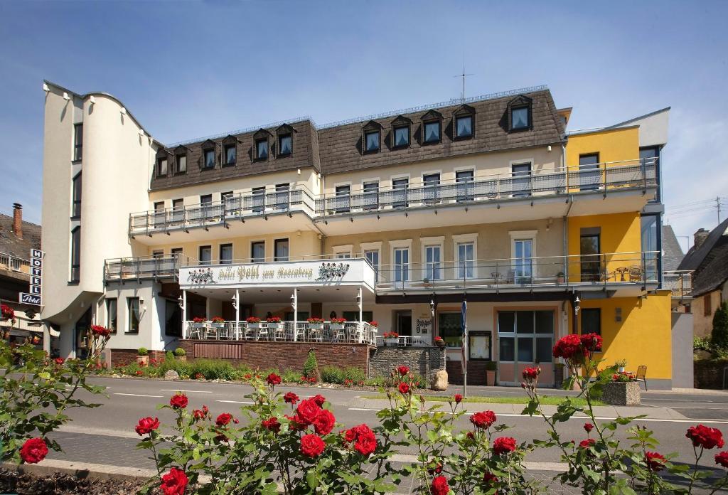 Hotel Pohl Kinheim Εξωτερικό φωτογραφία