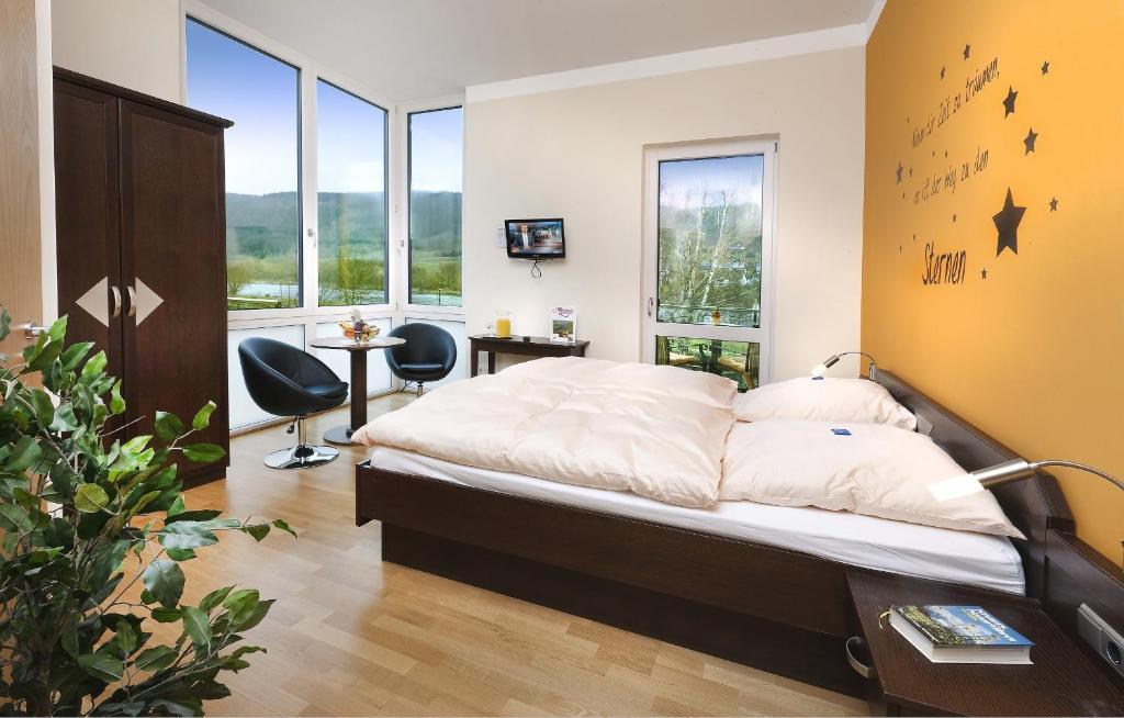 Hotel Pohl Kinheim Δωμάτιο φωτογραφία